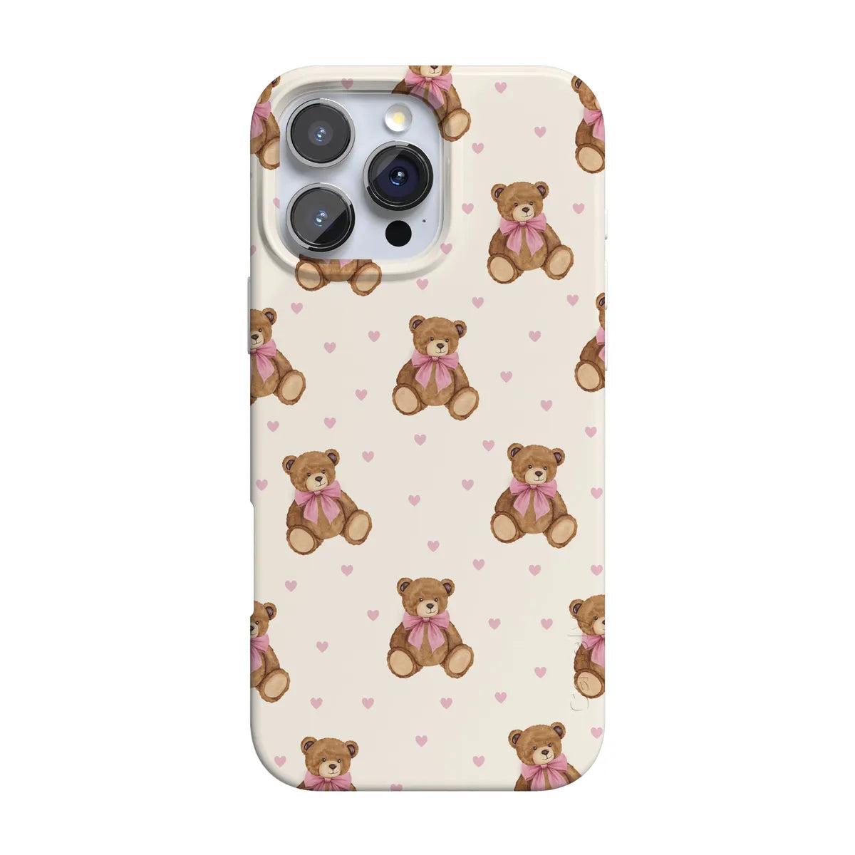 Cuddle Up | Teddy Bear Case