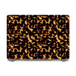 Shell Shocked | Tortoise Print Laptop Shell - 16" MacBook Pro