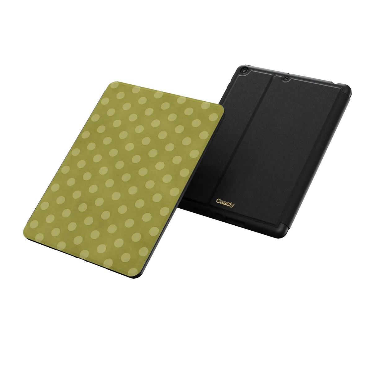 Kiwi Cooler | Poolside Print iPad Case