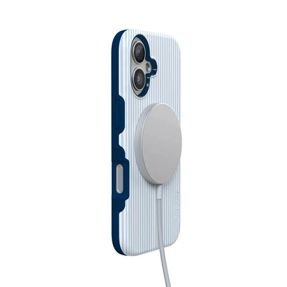 Marina Lines | Tiny Pinstripe Case
