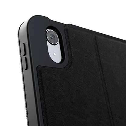 The Waddle Path | Duck Pond iPad Case