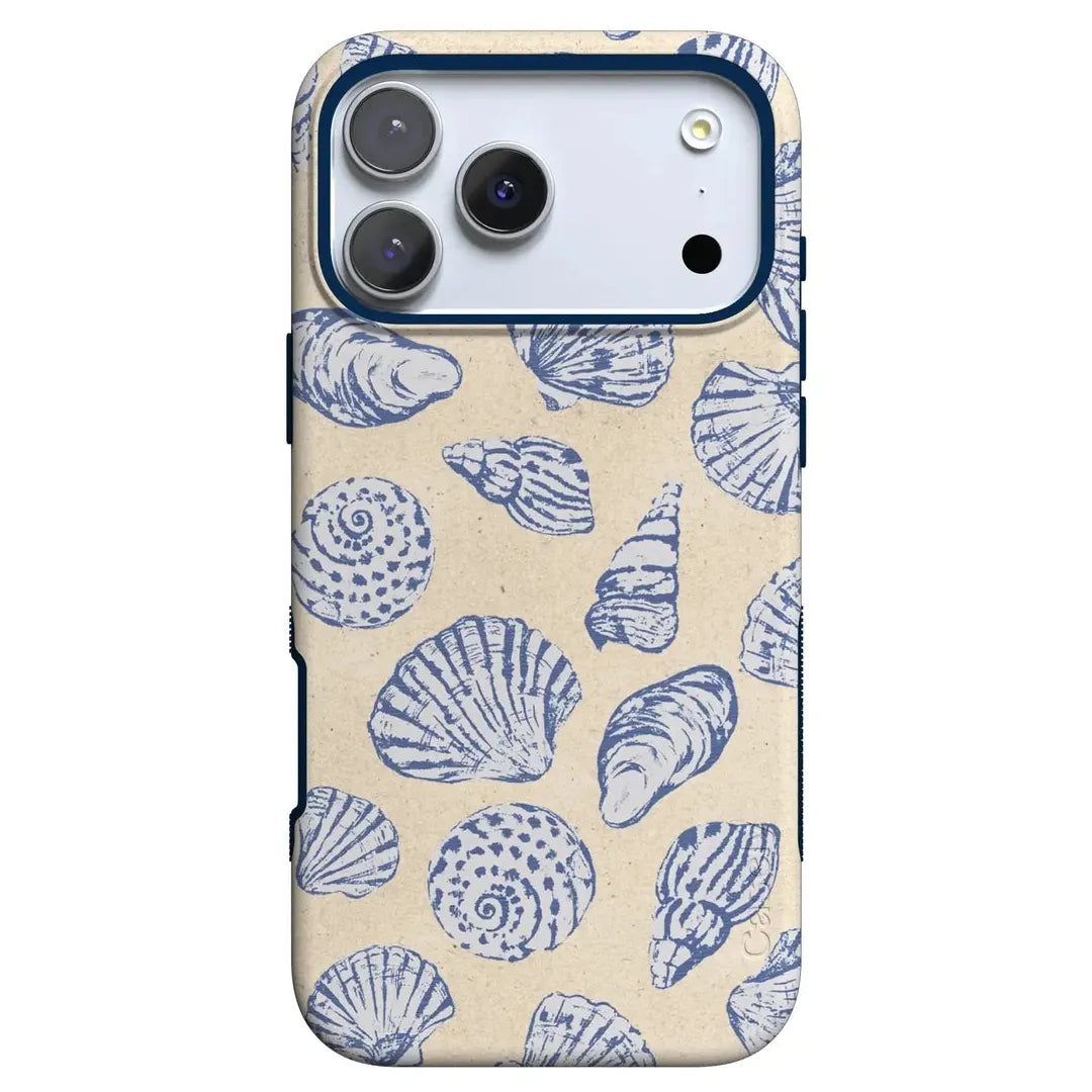 Sally's Seashells | Seashore Case - iPhone 17 Pro