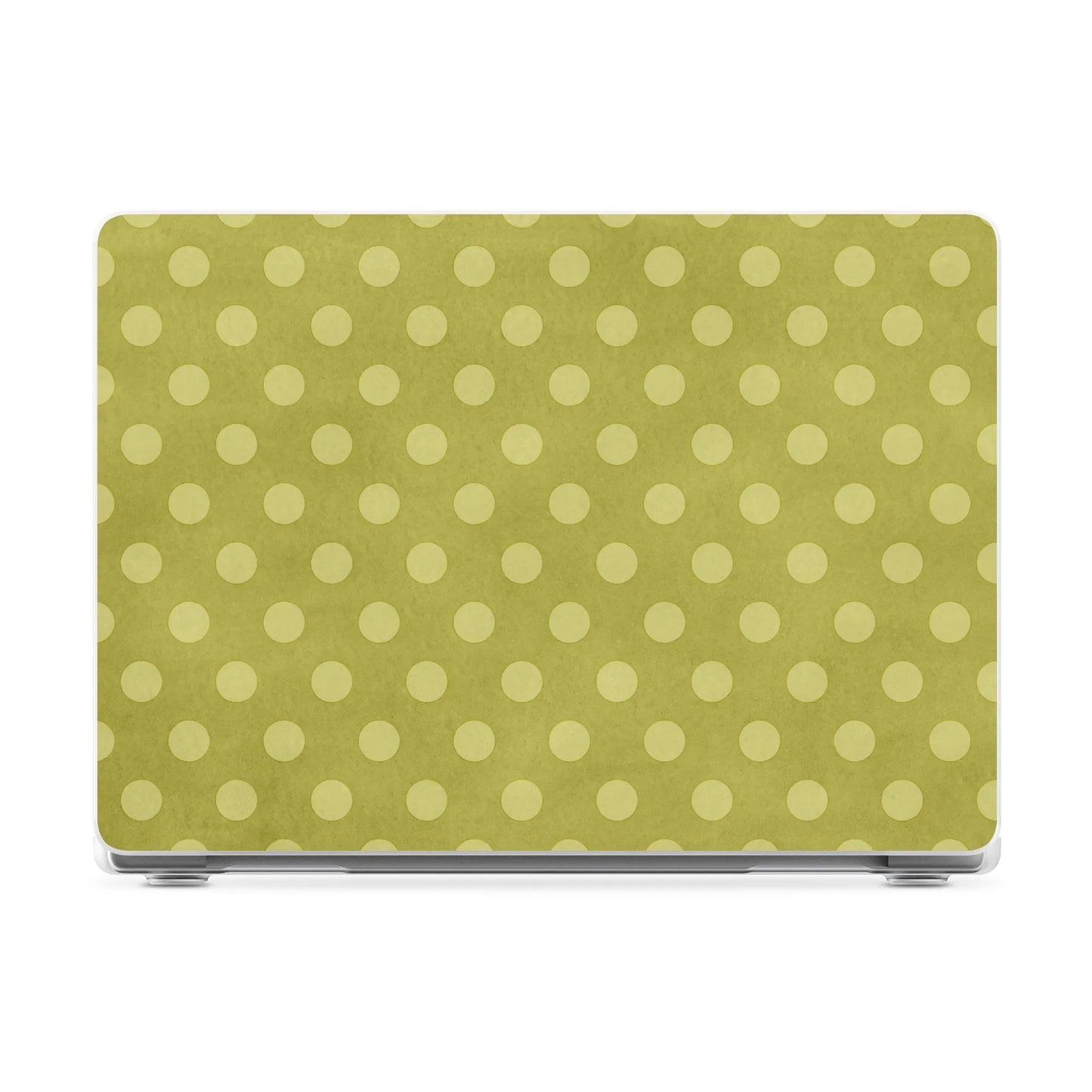Kiwi Cooler | Poolside Print Laptop Shell - 15" MacBook Air
