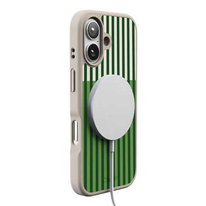 Fairway Stripes | Clubhouse Case