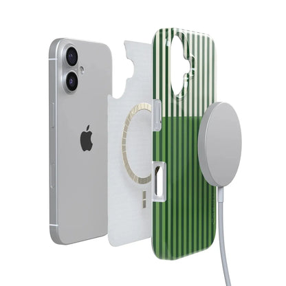 Fairway Stripes | Clubhouse Case