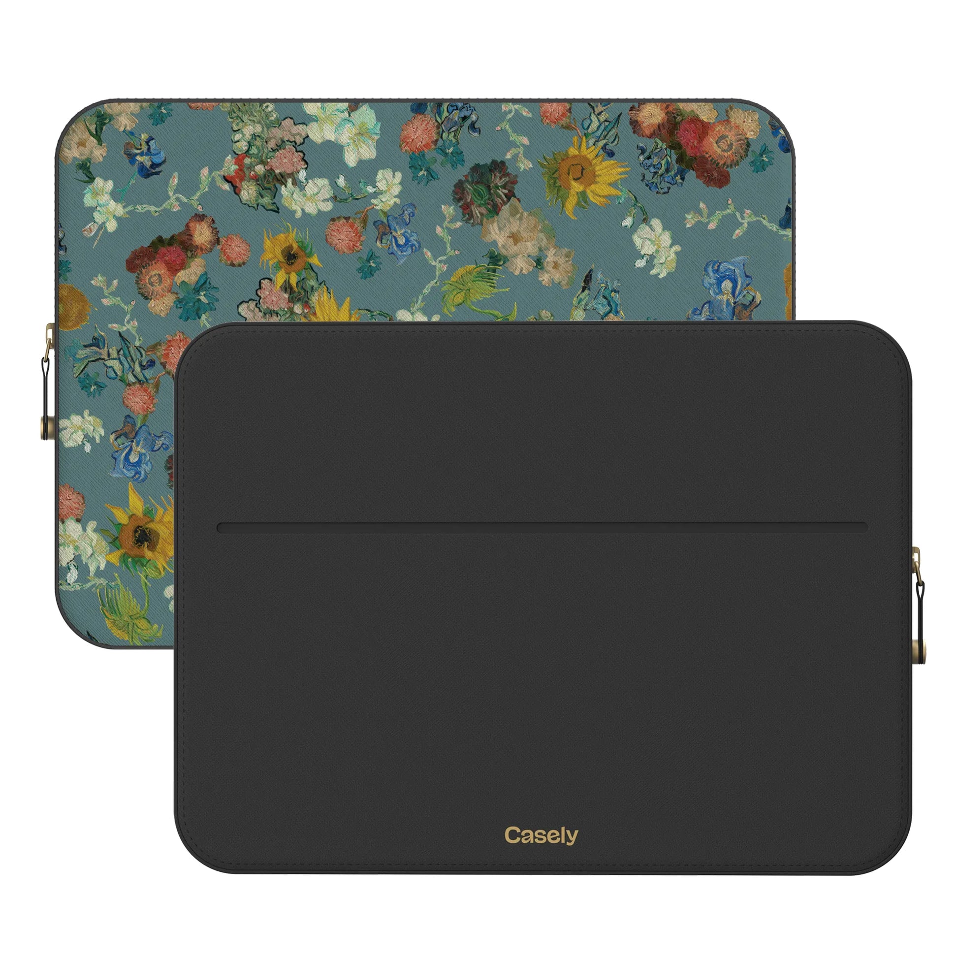 Vincent’s Flowers | Van Gogh Museum Laptop Case