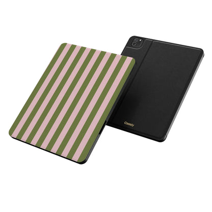 Summer Stripes | Sunday Best iPad Case