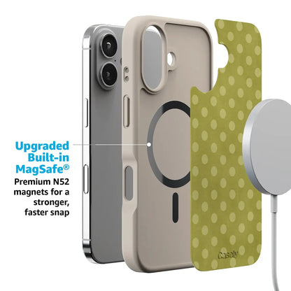 Kiwi Cooler | Poolside Print Case