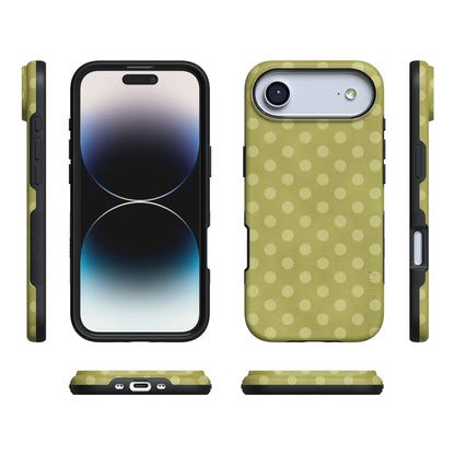 Kiwi Cooler | Poolside Print Case