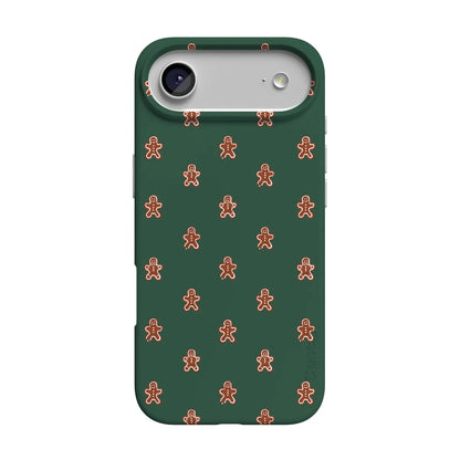 You Can't Catch Me | Gingerbread Man Case