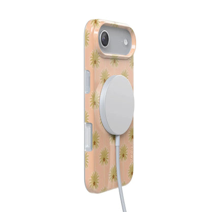 Las Palmeras | Palm Tree Print Case
