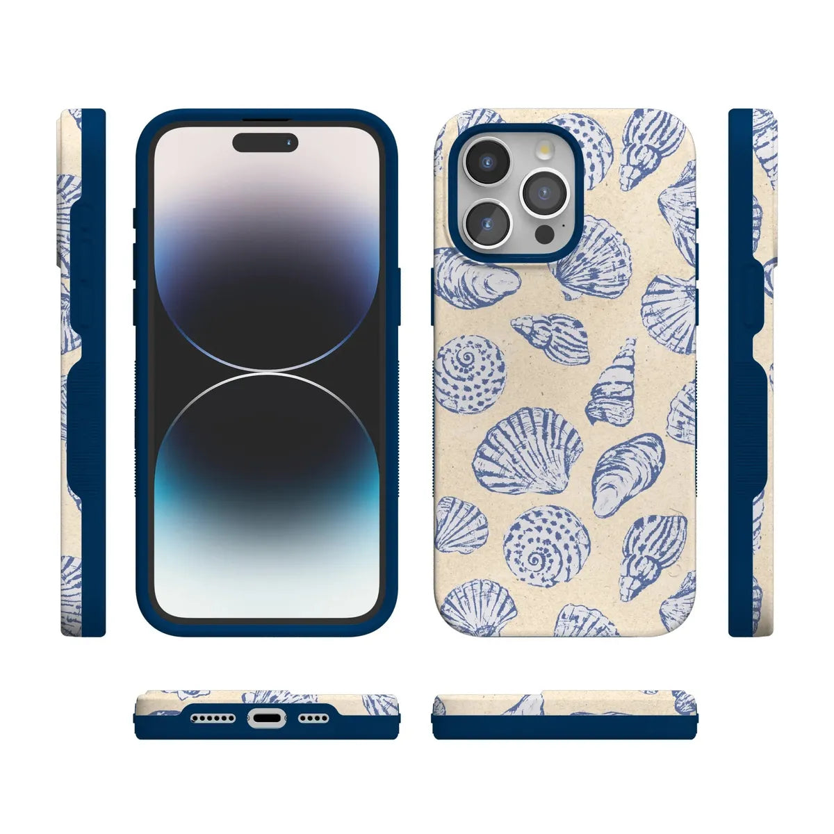 Sally's Seashells | Seashore Case