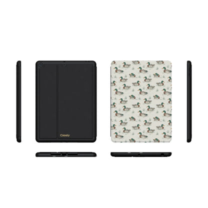Mallard & Co. | The Boyfriend Collection iPad Case