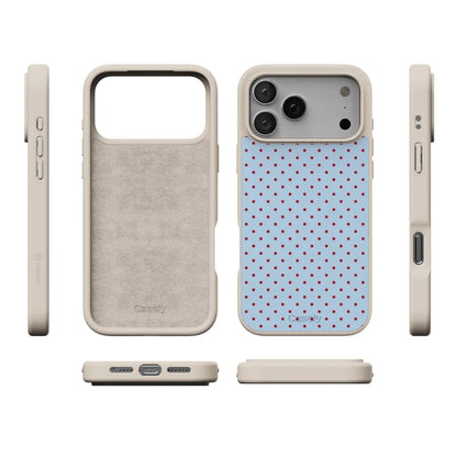 Tiny Stars | Red & Blue Case