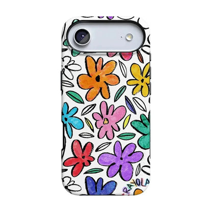 Outside the Lines | Crayola Marker Case iPhone Case Crayola Bold Flex + MagSafe® iPhone 17 Air