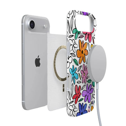 Outside the Lines | Crayola Marker Case iPhone Case Crayola