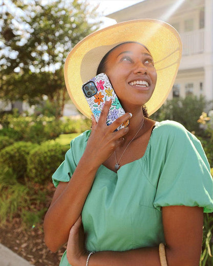 Outside the Lines | Crayola Marker Case iPhone Case Crayola