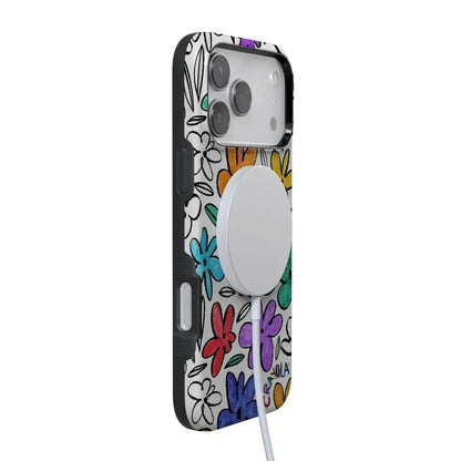 Outside the Lines | Crayola Marker Case iPhone Case Crayola