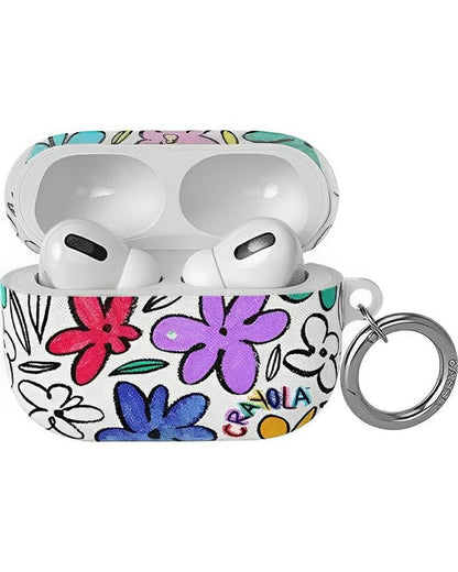 Outside the Lines | Crayola Marker AirPods Case AirPods Case Crayola AirPods Pro Case