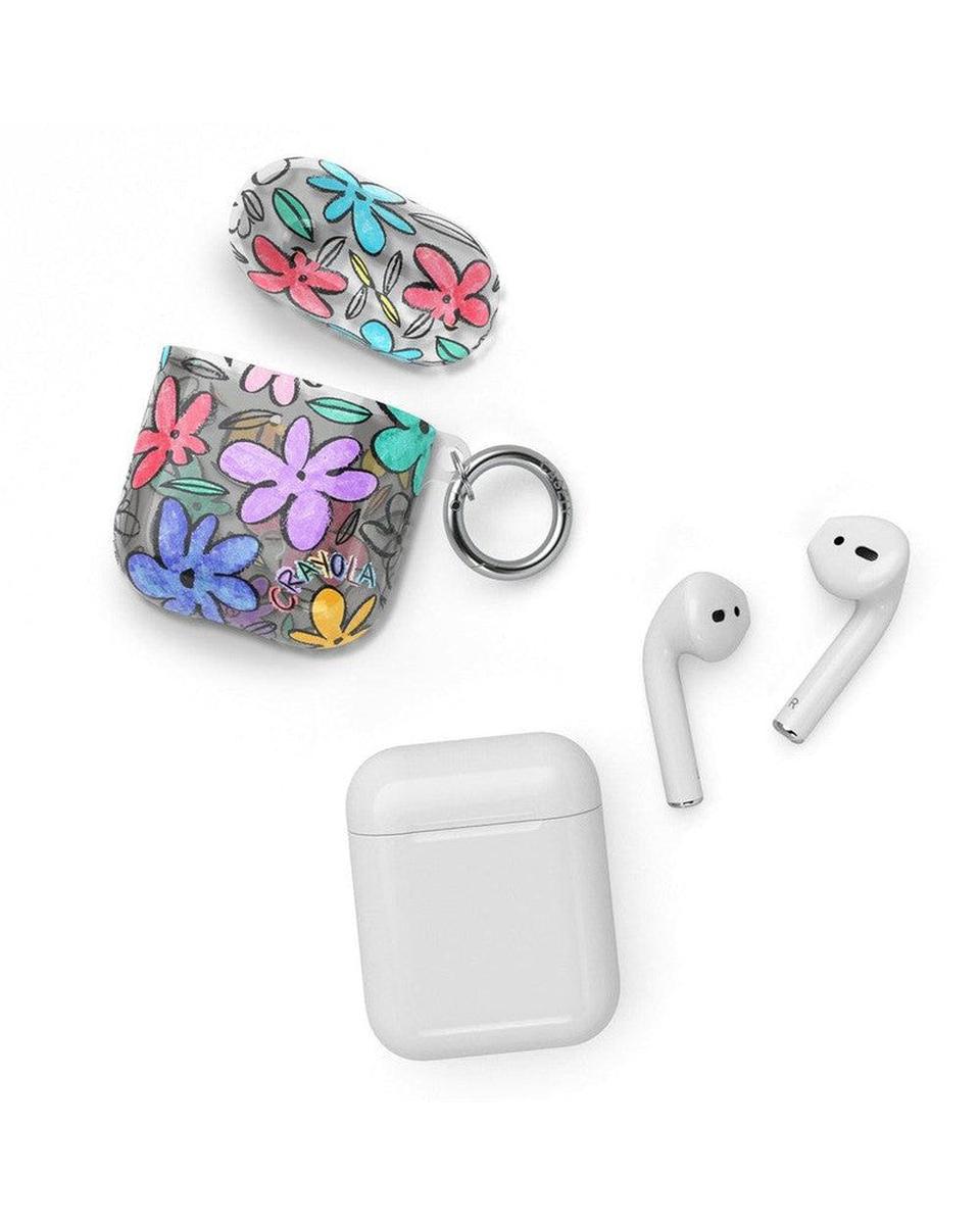 Outside the Lines | Crayola Marker AirPods Case AirPods Case Crayola