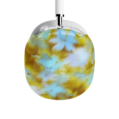 Hometown Reverie | Hazy Floral AirPods Max Case