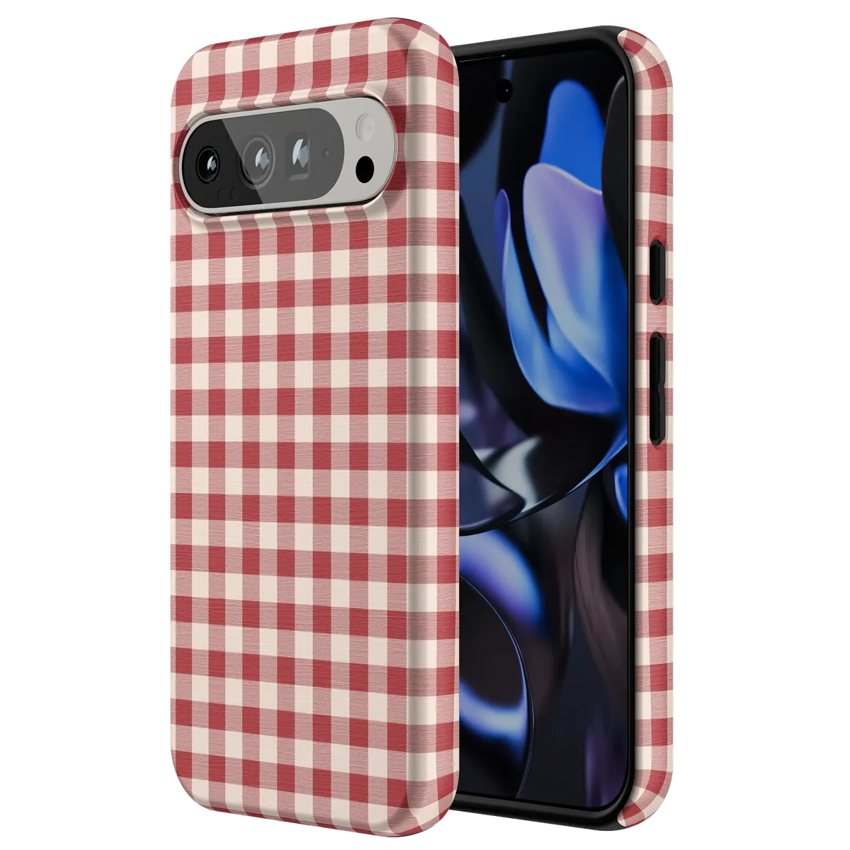 Sweet Jam | Red Gingham Case