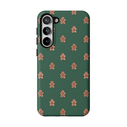 You Can't Catch Me | Gingerbread Man Case