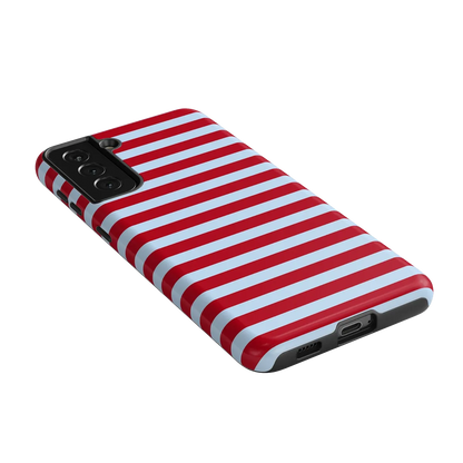 Harbor Stripe | Dockside Case