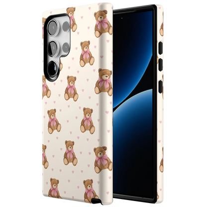 Cuddle Up | Teddy Bear Case