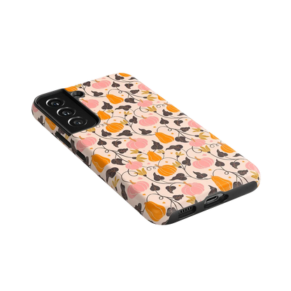 Pumpkin Princess | Harvest Vines Case