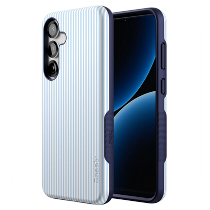 Marina Lines | Tiny Pinstripe Case