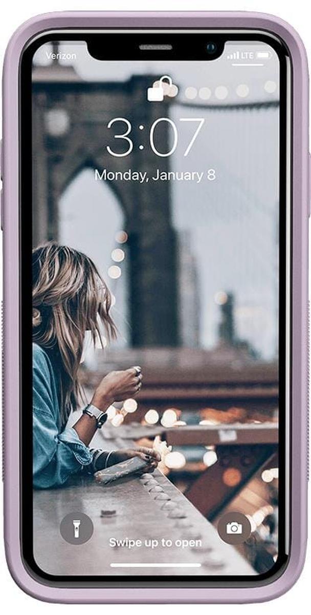 Painting in Pastels | Rainbow Watercolor Case iPhone Case get.casely