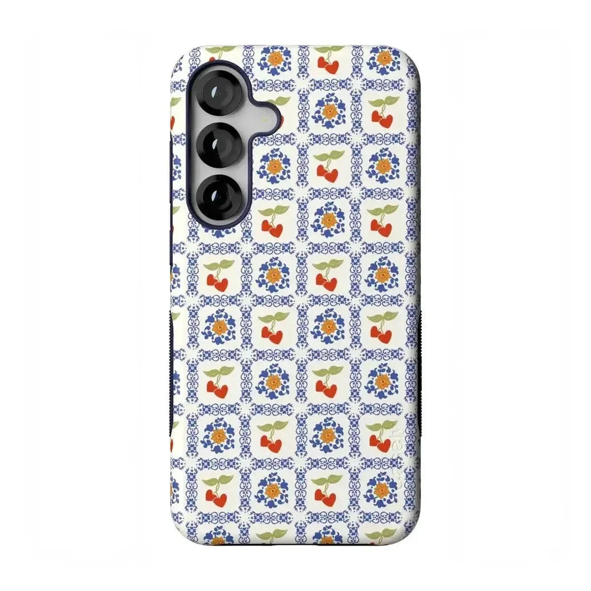 Palermo | Dippin' Daisy's Italian Coast Case iPhone Case get.casely Bold Flex + MagSafe® Galaxy S25 Plus