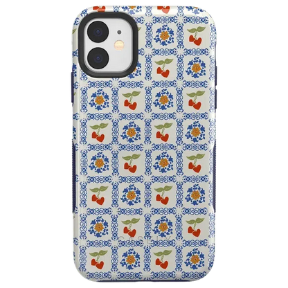 Palermo | Dippin' Daisy's Italian Coast Case iPhone Case get.casely Bold iPhone 11