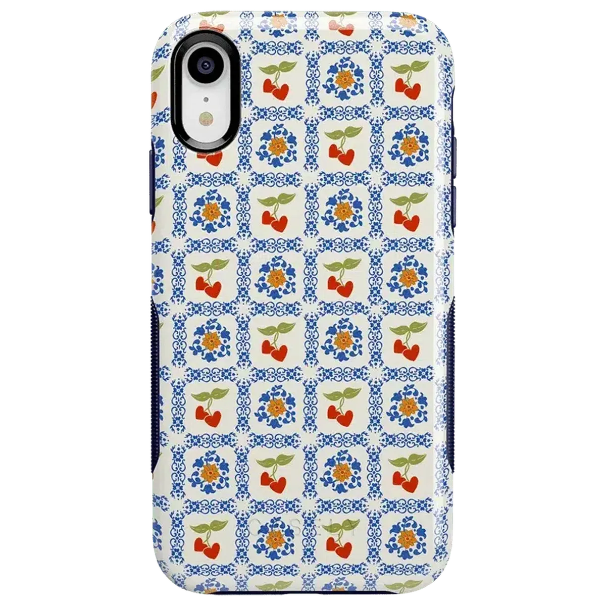 Palermo | Dippin' Daisy's Italian Coast Case iPhone Case get.casely Bold iPhone XR