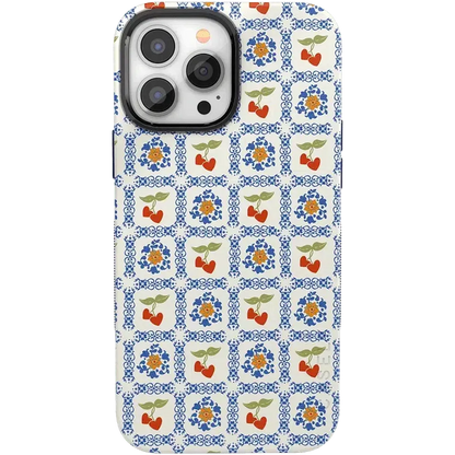 Palermo | Dippin' Daisy's Italian Coast Case iPhone Case get.casely Bold + MagSafe® iPhone 13 Pro Max