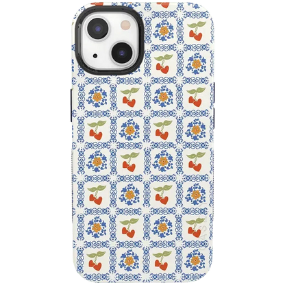 Palermo | Dippin' Daisy's Italian Coast Case iPhone Case get.casely Bold + MagSafe® iPhone 13