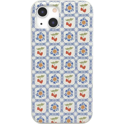 Palermo | Dippin' Daisy's Italian Coast Case iPhone Case get.casely Classic + MagSafe® iPhone 13