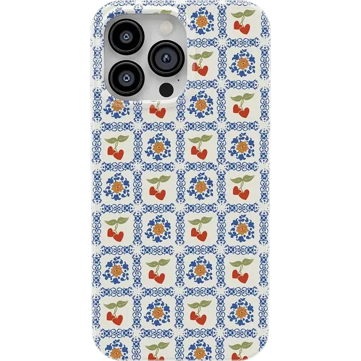 Palermo | Dippin' Daisy's Italian Coast Case iPhone Case get.casely Classic + MagSafe® iPhone 14 Pro Max