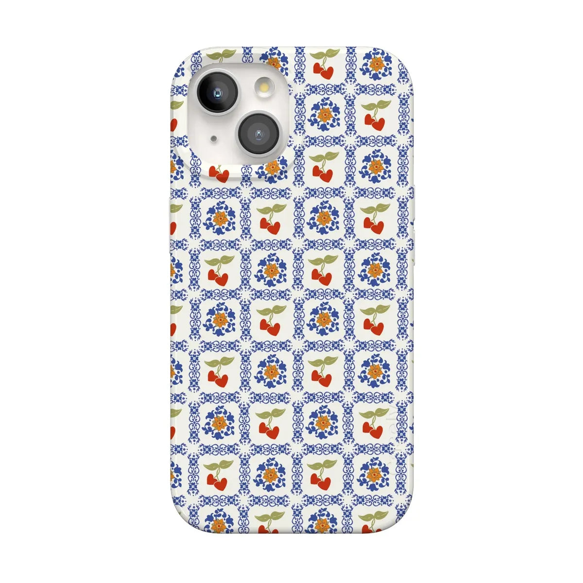Palermo | Dippin' Daisy's Italian Coast Case iPhone Case get.casely Classic + MagSafe® iPhone 15
