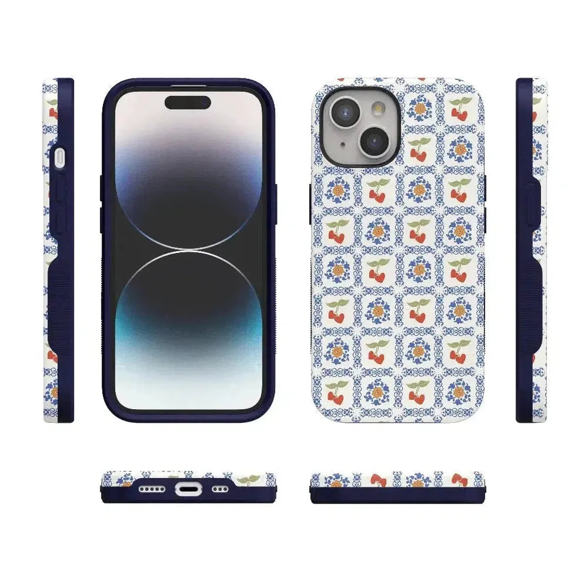 Palermo | Dippin' Daisy's Italian Coast Case iPhone Case get.casely