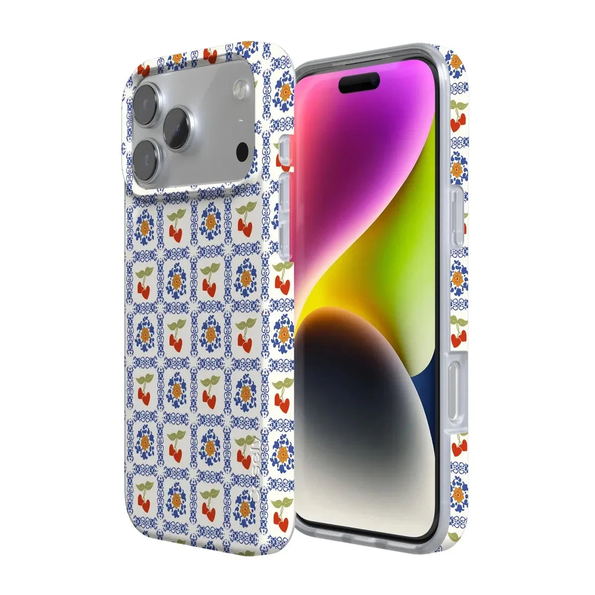Palermo | Dippin' Daisy's Italian Coast Case iPhone Case get.casely