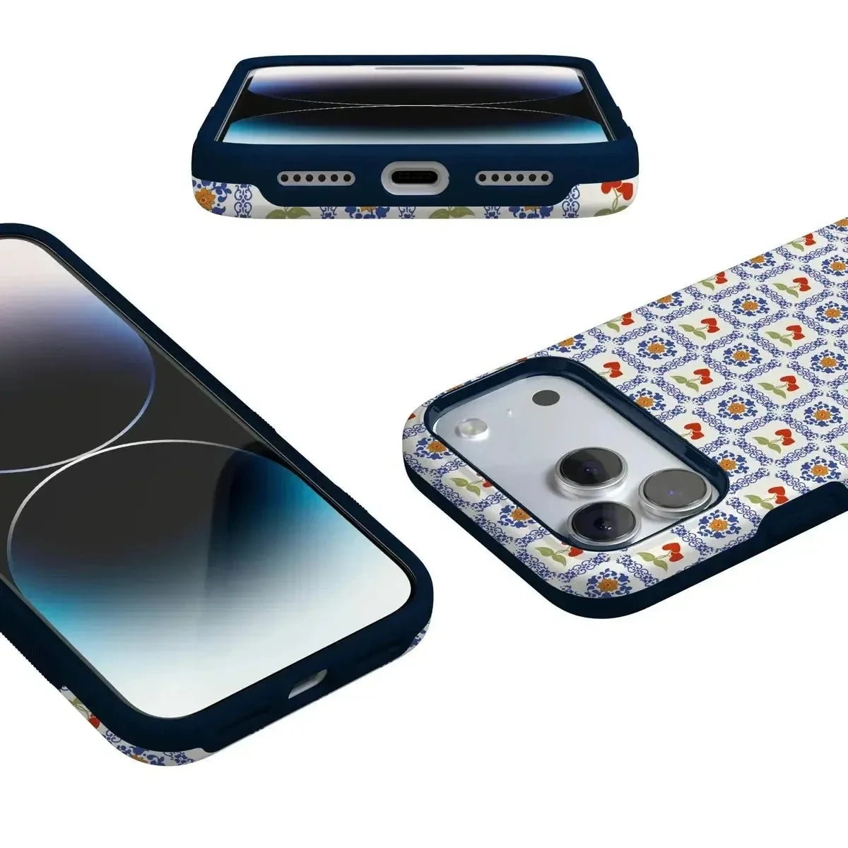 Palermo | Dippin' Daisy's Italian Coast Case iPhone Case get.casely