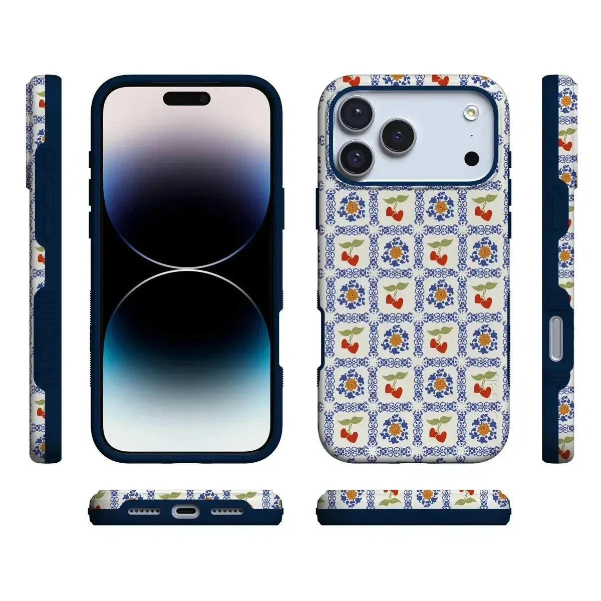 Palermo | Dippin' Daisy's Italian Coast Case iPhone Case get.casely