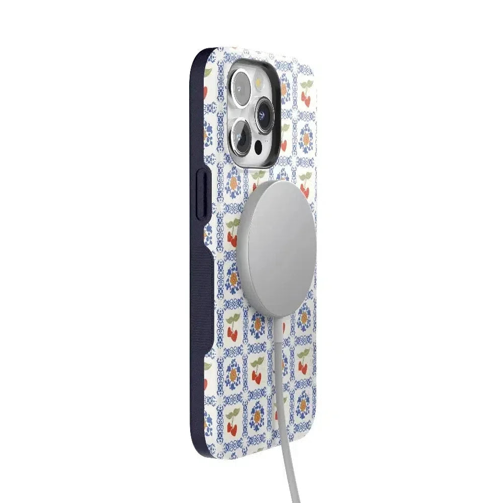 Palermo | Dippin' Daisy's Italian Coast Case iPhone Case get.casely