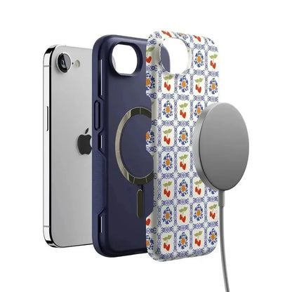 Palermo | Dippin' Daisy's Italian Coast Case iPhone Case get.casely