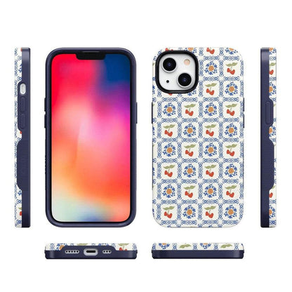 Palermo | Dippin' Daisy's Italian Coast Case iPhone Case get.casely