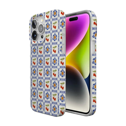 Palermo | Dippin' Daisy's Italian Coast Case iPhone Case get.casely