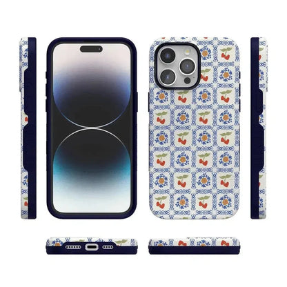 Palermo | Dippin' Daisy's Italian Coast Case iPhone Case get.casely