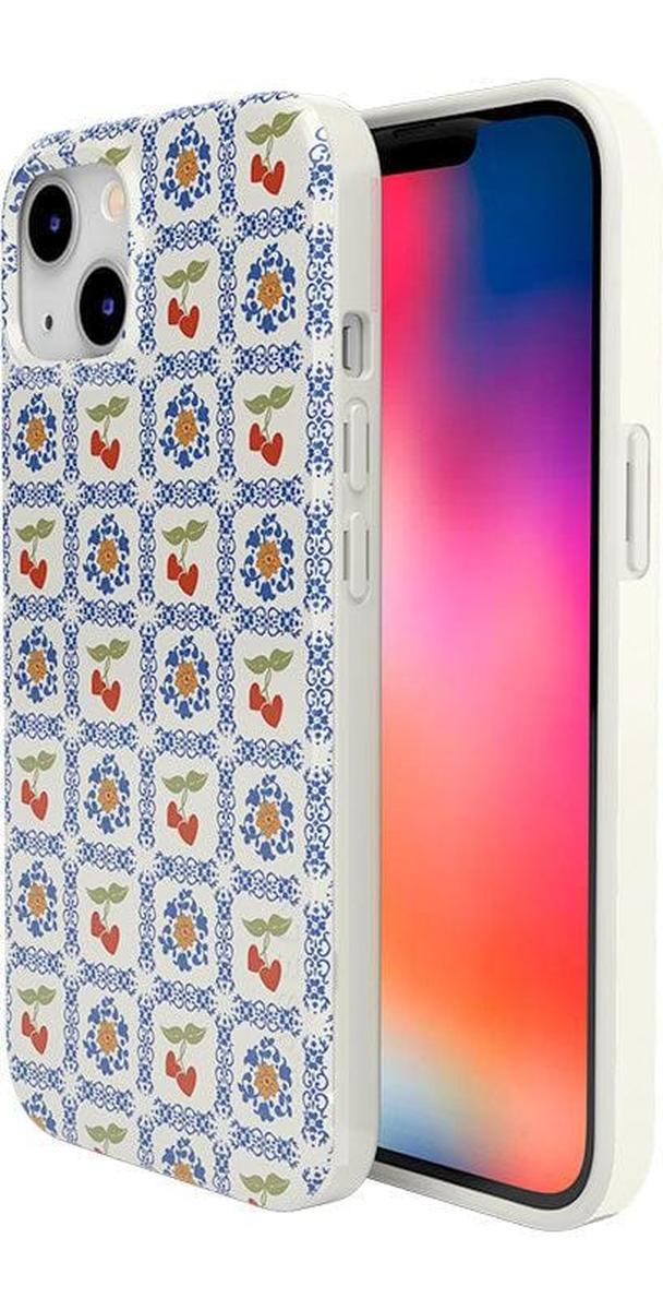 Palermo | Dippin' Daisy's Italian Coast Case iPhone Case get.casely